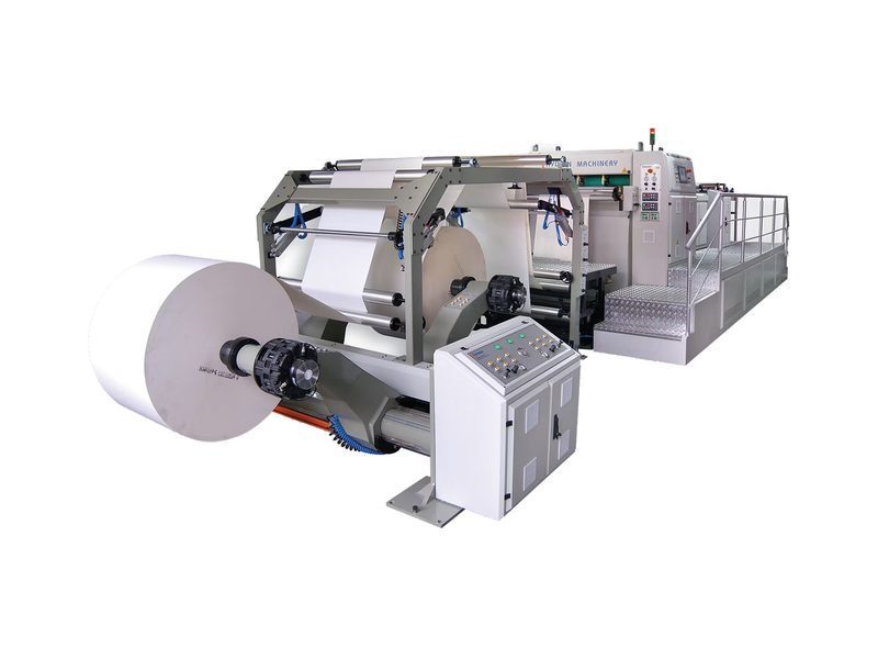 Aydın Paper Sheeter