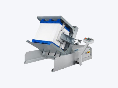 SPEEDTURNER SWH (Busch)