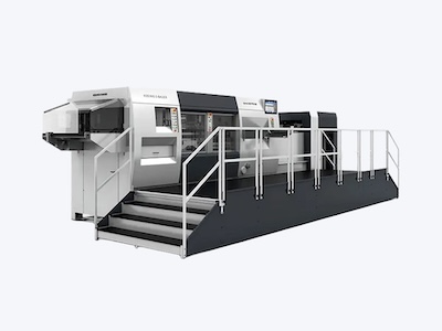 Ipress 106 PRO S / SB