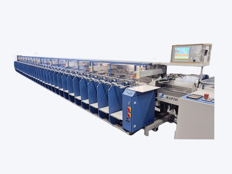Smart Collator (SC)