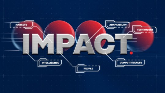 Koenig & Bauer IMPACT