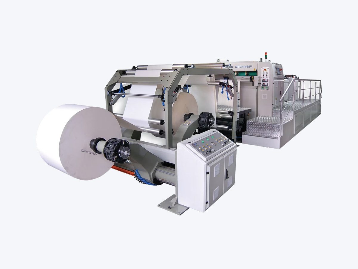 Aydın Machinery