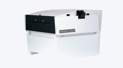 InterPlater HDX